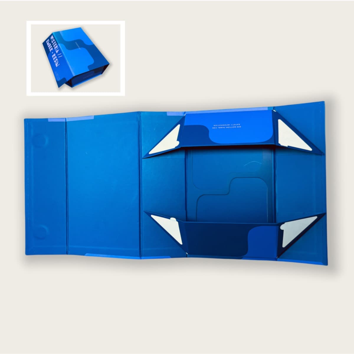 Card Boxes