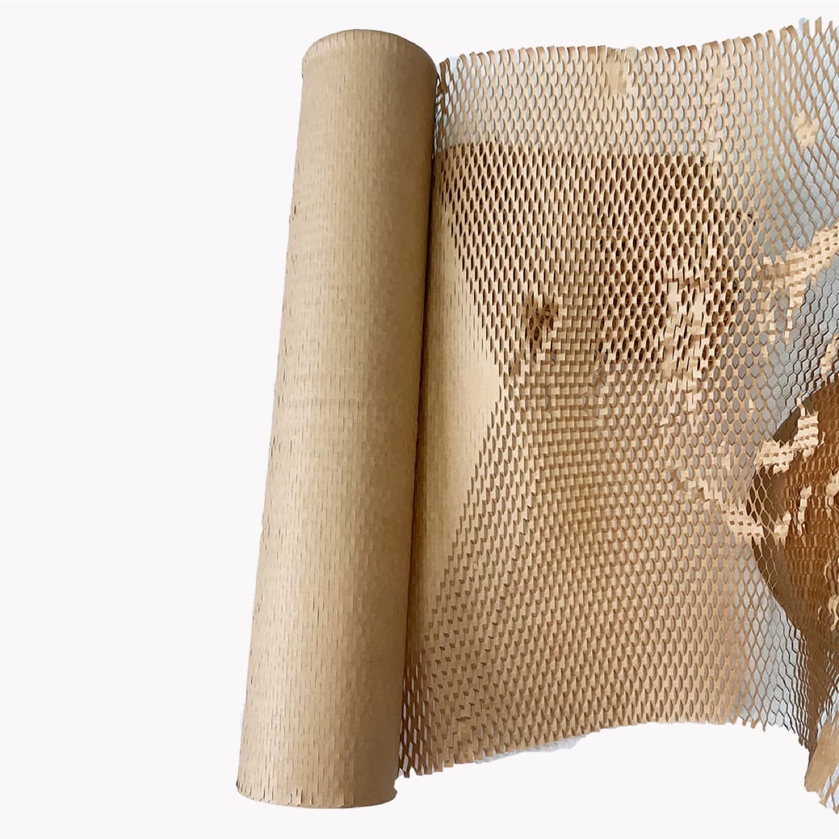 Honeycomb Paper